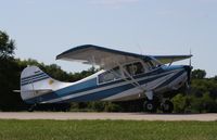 N80461 @ KBUU - Champion 7EC