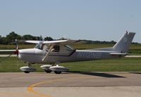 N112NB @ KBUU - Cessna 150L - by Mark Pasqualino