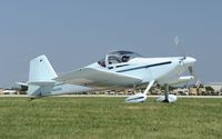 N3135G @ KOSH - AIRVENTURE 2011