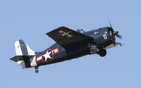 N11FE @ KOSH - AIRVENTURE 2011 - by Todd Royer