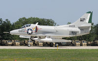 N49WH @ KOSH - AIRVENTURE 2011 - by Todd Royer