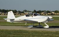 N16RK @ KOSH - AIRVENTURE 2011
