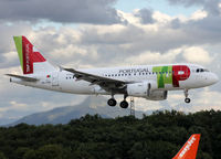 CS-TTK @ LSGG - Landing rwy 23 - by Shunn311