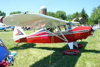 C-GPXX @ OSH - 1953 Piper PA-20-135, c/n: 20-1003
at 2011 Oshkosh