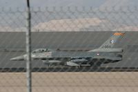 J-004 @ TUS - Taken at Tucson International Airport, in March 2011 whilst on an Aeroprint Aviation tour - by Steve Staunton