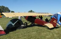 N899KP @ KOSH - EAA AirVenture 2011
