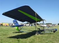 N2146N @ KOSH - EAA AirVenture 2011