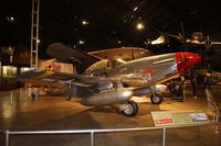 44-74936 @ FFO - P-51D - by Florida Metal