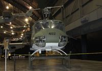 64-15476 @ FFO - UH-1P - by Florida Metal