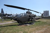 67-15675 @ MTC - AH-1F Cobra - by Florida Metal