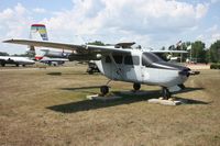 67-21340 @ MTC - O-2A Skymaster