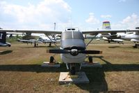 67-21340 @ MTC - O-2A Skymaster