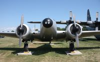 N33E @ MTC - AT-11 made to look like a C-45