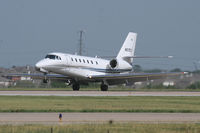 N610CS @ FTW - At Meacham Field - Fort Worth, TX