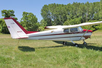 N8452X @ OSH - 1961 Cessna 172C, c/n: 17248952
at 2011 Oshkosh