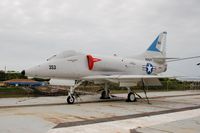 149623 - Douglas A-4C Skyhawk at Patriots Point Naval & Maritime Museum, Mount Pleasant, SC - by scotch-canadian
