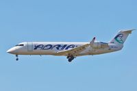 S5-AAJ @ EDDF - Canadair CL-600 2B19 CRJ-200ER - by Jerzy Maciaszek