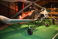 N10767 @ FFO - Kellett K-3