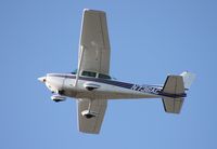 N736AC @ FFO - Cessna R172K - by Florida Metal