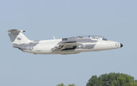 N39DE @ KOSH - AIRVENTURE 2011