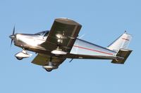 N6874W @ KOSH - Departing Airventure 2011. - by Bob Simmermon