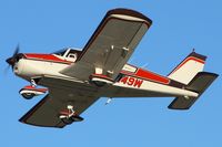 N7149W @ KOSH - Departing Airventure 2011. - by Bob Simmermon