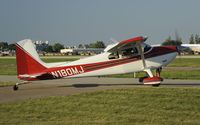 N180MJ @ KOSH - AIRVENTURE 2011
