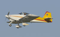 N70KD @ KOSH - AIRVENTURE 2011