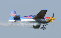 N669RB @ KOSH - AIRVENTURE 2011 - by Todd Royer