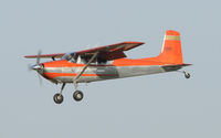 N2921C @ KOSH - AIRVENTURE 2011