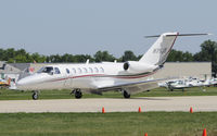 N75JK @ KOSH - AIRVENTURE 2011 - by Todd Royer