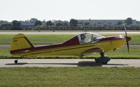 N949DC @ KOSH - AIRVENTURE 2011 - by Todd Royer