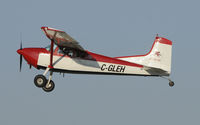 C-GLEH @ KOSH - AIRVENTURE 2011