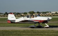 N34FT @ KOSH - AIRVENTURE 2011