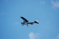 N121WW @ LNA - 2007 Cessna 172S N121WW at Palm Beach County Park Airport, Lantana, FL - by scotch-canadian