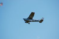 N121WW @ LNA - 2007 Cessna 172S N121WW at Palm Beach County Park Airport, Lantana, FL - by scotch-canadian