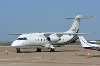 N406FJ @ FTW - At Meacham Field - Fort Worth, TX