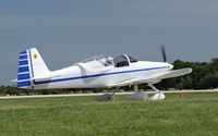N64SD @ KOSH - AIRVENTURE 2011
