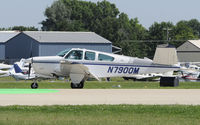 N7900M @ KOSH - AIRVENTURE 2011