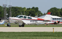 N1878L @ KOSH - AIRVENTURE 2011