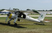 N65ZA @ KOSH - AIRVENTURE 2011