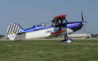 N511GS @ KOSH - AIRVENTURE 2011 - by Todd Royer