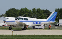 N1LR @ KOSH - AIRVENTURE 2011 - by Todd Royer