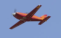 N53SX @ KOSH - AIRVENTURE 2011