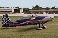 N130YS @ KOSH - Vans RV-8 - by Mark Pasqualino