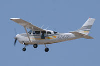 N247F @ AFW - At Alliance Airport - Fort Worth, TX