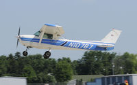 N10787 @ KOSH - AIRVENTURE 2011 - by Todd Royer