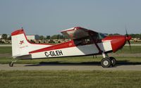 C-GLEH @ KOSH - AIRVENTURE 2011