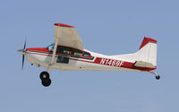 N1469F @ KOSH - AIRVENTURE 2011 - by Todd Royer