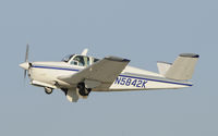 N5842K @ KOSH - AIRVENTURE 2011